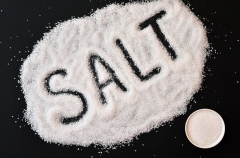 RIVM wil dat wij drastisch minder zout gaan gebruiken