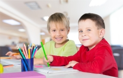 Kinderopvang-cao algemeen verbindend verklaard Kinderopvang-cao algemeen verbindend verklaard