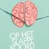 Op het slappe koord: evenwicht bewaren tussen normaal en gestoord Op het slappe koord: evenwicht bewaren tussen normaal en gestoord