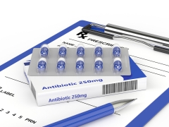 Wensen van patiënten spelen rol bij afwijken van richtlijnen antibioticabeleid