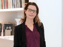 Hilde Geurts benoemd tot hoogleraar Klinische Neuropsychologie