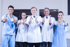 Rijnstate wil kliniek van de toekomst worden Rijnstate wil kliniek van de toekomst worden