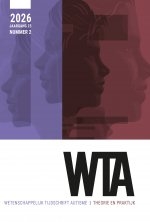 In editie 2 2026 | Een vrouwvriendelijke, maar ook mannen-minnende autisme-screener: de Autistic Women’s Experience (AWE) & meer... In editie 2 2026 | Een vrouwvriendelijke, maar ook mannen-minnende autisme-screener: de Autistic Women’s Experience (AWE) & meer...