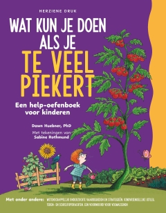 Wat kun je doen als je te veel piekert (geheel herziene editie) Wat kun je doen als je te veel piekert (geheel herziene editie)