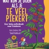 Wat kun je doen als je te veel piekert (geheel herziene editie) Wat kun je doen als je te veel piekert (geheel herziene editie)