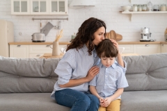 Ouders willen meer ondersteuning ouderschap Ouders willen meer ondersteuning ouderschap
