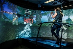 2,4 miljoen subsidie voor ontwikkeling Virtual Reality in revalidatie
