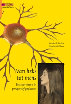 NIEUW | Van heks tot mens NIEUW | Van heks tot mens