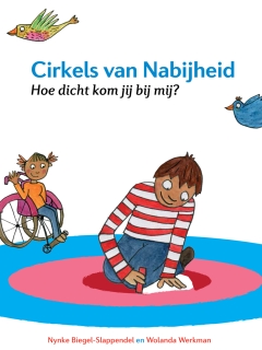 Jongeren met een LVB in de knel: praktische methodiek voor het versterken van autonomie Jongeren met een LVB in de knel: praktische methodiek voor het versterken van autonomie