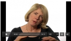 Van nu: Kay Redfield Jamison Van nu: Kay Redfield Jamison