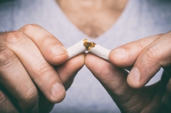 Huisartsen: 'Politiek moet lef tonen om roken uit te bannen'