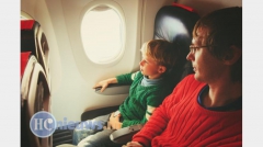 “Vliegen met autisme” wil laten zien dat je bij een vliegreis veel prikkels kunt vermijden