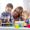 Kengetallen Waarborgfonds voor de bedrijfsvoering van kinderopvangorganisaties Kengetallen Waarborgfonds voor de bedrijfsvoering van kinderopvangorganisaties