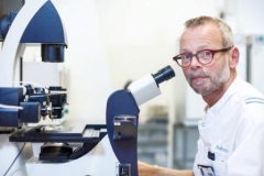 Radboudumc opent vernieuwd Centrum voor Voortplantingsgeneeskunde Radboudumc opent vernieuwd Centrum voor Voortplantingsgeneeskunde