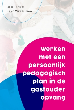 Vijf nieuwe richtlijnen GGD GHOR voor kwaliteitseisen gastouderopvang Vijf nieuwe richtlijnen GGD GHOR voor kwaliteitseisen gastouderopvang