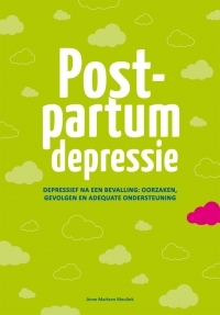 Postpartum depressie: een onderschatte bedreiging voor de ontwikkeling van kinderen
