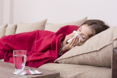 Griepprik helpt niet tegen huidige griepvariant