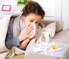 Einde langdurige griepepidemie nog niet in zicht