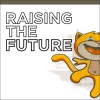 Raising the future: een grote verantwoordelijkheid Raising the future: een grote verantwoordelijkheid