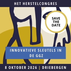 Early Bird korting | Het Herstelcongres - Innovatieve sleutels in de GGZ Early Bird korting | Het Herstelcongres - Innovatieve sleutels in de GGZ