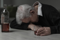 SEH-artsen bezorgd om toenemend aantal dronken ouderen