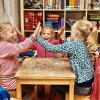 Inzet FNV nieuwe cao kinderopvang Inzet FNV nieuwe cao kinderopvang