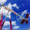 Tilburg kiest opnieuw voor prikkelarme kermis op Blauwe Zondag Tilburg kiest opnieuw voor prikkelarme kermis op Blauwe Zondag