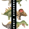 Dinowatching Dinowatching