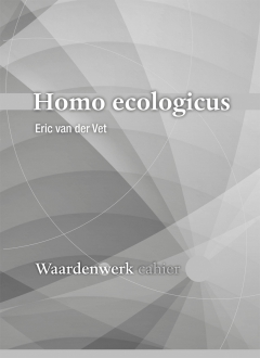 Recensie: Homo ecologicus Recensie: Homo ecologicus