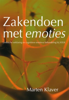 Zakendoen met emoties Zakendoen met emoties