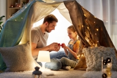 Week van de Opvoeding - boekentips voor ouders en professionals Week van de Opvoeding - boekentips voor ouders en professionals
