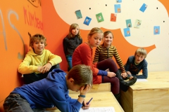 Kinderopvang in coronatijd: ouders tevreden Kinderopvang in coronatijd: ouders tevreden
