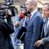 Kabinetsformatie gaat door, ondanks irritaties door lek over medisch-ethische thema's Kabinetsformatie gaat door, ondanks irritaties door lek over medisch-ethische thema's