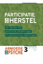 Gratis artikel | Onvervulde financiële behoeftes bij een heterogene groep mensen met psychose Gratis artikel | Onvervulde financiële behoeftes bij een heterogene groep mensen met psychose