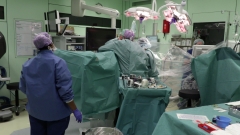 Filmmaker Frans Bromet praat met artsen over door hun gemaakte fouten Filmmaker Frans Bromet praat met artsen over door hun gemaakte fouten