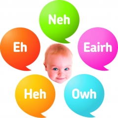 NIEUWE RUBRIEK: Baby's en... Dunstan Babytaal NIEUWE RUBRIEK: Baby's en... Dunstan Babytaal
