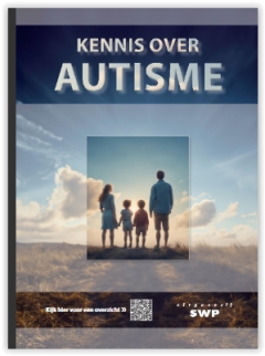 Nieuwe overzichtscatalogus autismekennis