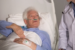 Kabinet trekt miljoenen extra uit voor palliatieve zorg