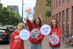 De week van Respect De week van Respect