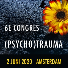Trauma en persoonlijkheidsproblematiek Trauma en persoonlijkheidsproblematiek