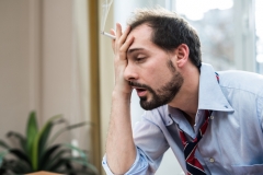 Trimbos Instituut publiceert factsheet over roken en depressie