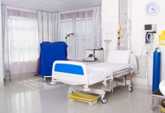 Onderzoek naar slaapkwaliteit in ziekenhuizen