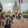 Penning voor vrijwilliger in Gouda Penning voor vrijwilliger in Gouda