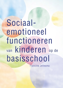 De Week tegen Pesten | Sociaal-emotioneel functioneren van kinderen op de basisschool De Week tegen Pesten | Sociaal-emotioneel functioneren van kinderen op de basisschool