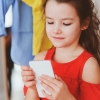 iPhone app screent op tekenen van autisme iPhone app screent op tekenen van autisme