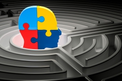 Onderzoekers en bedrijfsleven willen autisme ontrafelen en behandelen