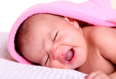 Terug naar de basis, hoe breng je baby’s die veel huilen tot rust?