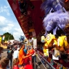 Prikkelarme kermis krijgt steeds meer landelijke navolging Prikkelarme kermis krijgt steeds meer landelijke navolging
