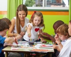 Kinderopvangbranche niet gebaat bij wildgroei Kinderopvangbranche niet gebaat bij wildgroei