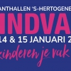 Begin 2022 goed met een bezoek aan KindVak, dé vakbeurs voor professionals Begin 2022 goed met een bezoek aan KindVak, dé vakbeurs voor professionals